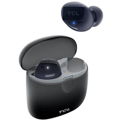 Наушники TCL SOCL500 Phantom Black (SOCL500TWSBK-RU)