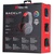 Навушники Xtrike ME GH-903 RGB-LED Black (GH-903)