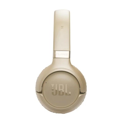 Навушники JBL Tune 680 NC Beige (JBLT680NCBEG)