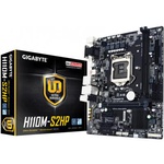 Материнская плата GIGABYTE GA-H110M-S2HP