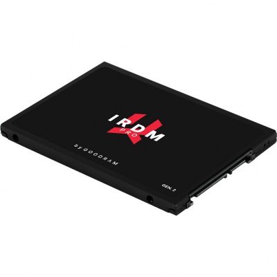 Накопитель SSD 2.5' 1TB Goodram (IRP-SSDPR-S25C-01T)