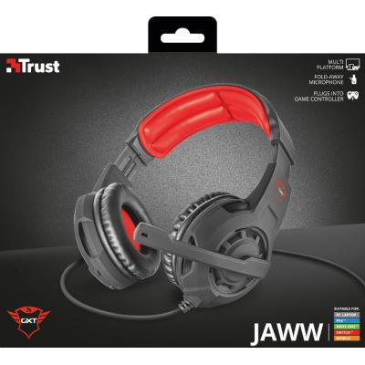 Наушники Trust GXT 4310 Jaww (22933)