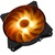 Кулер для корпуса CoolerMaster R4-C1DS-12FC-R2