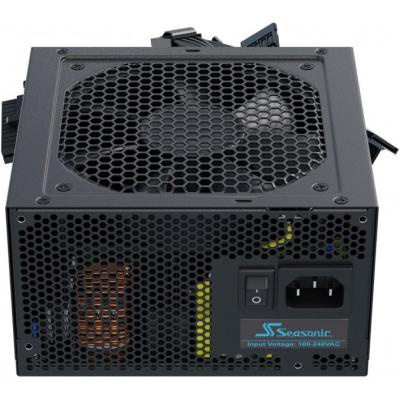 Блок живлення Seasonic 850W G12 GOLD (A851GCAFH)