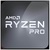 Процессор AMD Ryzen 5 3400G PRO (YD340BC5M4MFH)