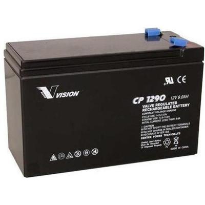 Батарея до ДБЖ Vision CP 12V 9Ah (CP1290)