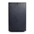 Корпус Fractal Design Nano S Window (FD-CA-DEF-NANO-S-BK-W)