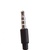 Наушники Utty UHS-121 black (130305)