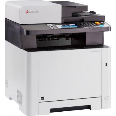 Багатофункціональний пристрій Kyocera Ecosys M5526cdw (1102R73NL0)