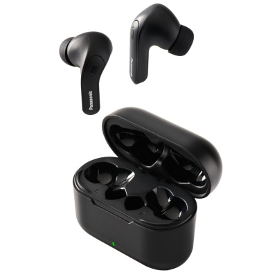 Навушники Panasonic RZ-B310W Black (RZ-B310WDG-K)