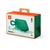 Акустична система JBL Go 3 Eco Green (JBLGO3ECOGRN)