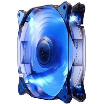 Кулер для корпуса Cougar CF-D12HB-Blue