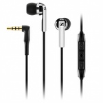 Наушники Sennheiser CX 2.00i Black (506092)