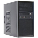 Корпус CHIEFTEC MESH (CT-01B-450GPA)