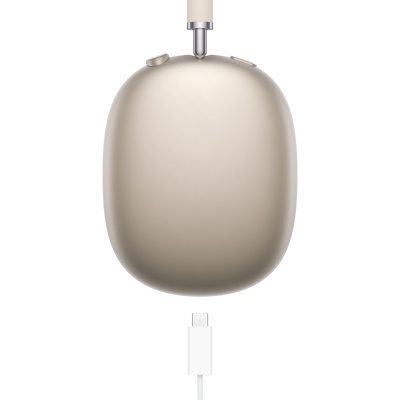 Навушники Apple AirPods Max (2nd generation) Midnight (MWW43ZE/A)