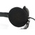Наушники Vinga HSC025 Black (HSC025BK)