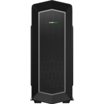 Корпус Gamemax ASGARD FRGB