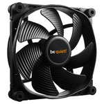 Кулер для корпуса Be quiet! Silent Wings 3 120mm PWM (BL070)
