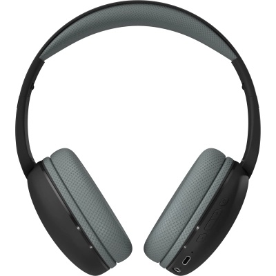 Навушники Defender FreeMotion B480 Bluetooth Black (63480)