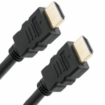 Кабель мультимедийный HDMI to HDMI 10.0m EXTRADIGITAL (KD00AS1515)
