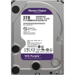 Жорсткий диск 3.5' 3TB WD (WD33PURZ)