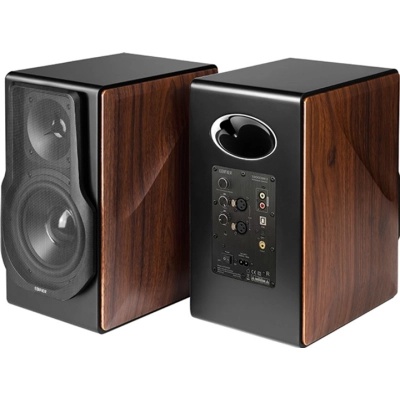 Акустична система Edifier S3000MKII Brown (S3000MKII)