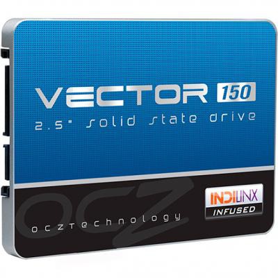 Накопитель SSD 2.5' 120GB OCZ (VTR150-25SAT3-120G)