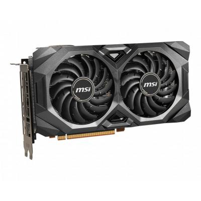 Видеокарта MSI Radeon RX 5700 XT 8192Mb MECH (RX 5700 XT MECH)
