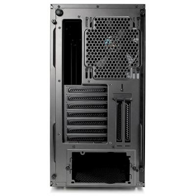 Корпус Fractal Design Define R6 Gunmetal TG Black (FD-CA-DEF-R6-GY-TG)