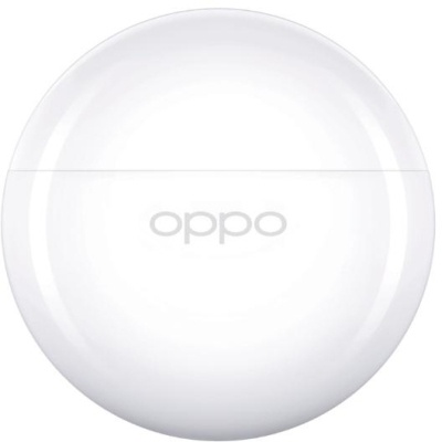 Навушники Oppo Enco Buds 2 White (ETE41 White)