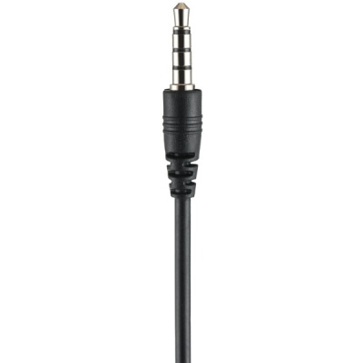 Навушники Sandberg Headset Bulk 3,5мм+converter 2х3,5мм Black (825-30)