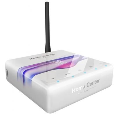 Модуль управления умным домом FIBARO FGHCL