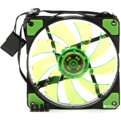 Кулер для корпуса ProLogix PLF-SB120G4