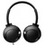 Наушники PHILIPS SHL3075 Black (SHL3075BK/00)