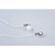 Наушники Panasonic RP-HJE119EEA Silver (RP-HJE119EES)