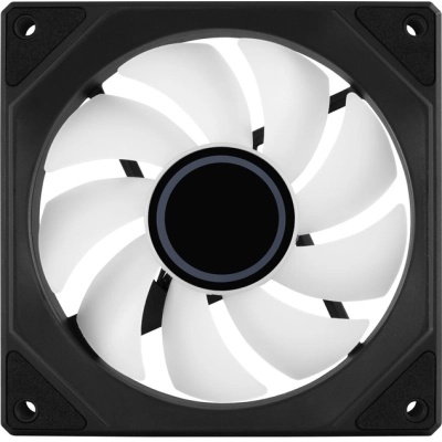 Кулер до корпусу AeroCool Phantom M-3 12 PWM ARGB Black (ACF3-MR11217.11)