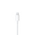 Навушники Apple iPod EarPods with Mic Lightning (MMTN2ZM/A)