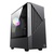 Корпус Gamemax Contac COC BG