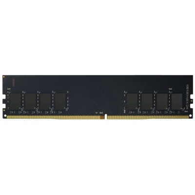 Модуль пам'яті для комп'ютера DDR4 16GB 3200 MHz eXceleram (E41632C)