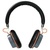 Наушники Remax RB-195HB Black (RB-195HB-BLACK)