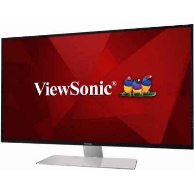 Монитор Viewsonic VX4380-4K (VS16845)