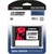 Накопичувач SSD 2.5' 960GB Kingston (SEDC600M/960G)