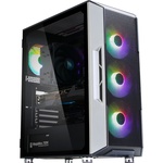 Корпус для ПК Zalman I3 NEO BLACK