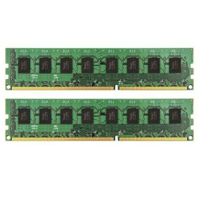 Модуль памяти DDR3 16GB (2x8GB) 1600 MHz Team (TED316G1600C11DC01)