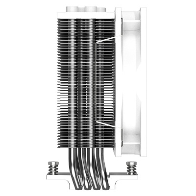 Кулер до процесора ID-Cooling SE-214-XT ARGB White