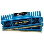 Модуль памяти DDR3 16GB (2x8GB) 1600 MHz CORSAIR (CMZ16GX3M2A1600C10B)