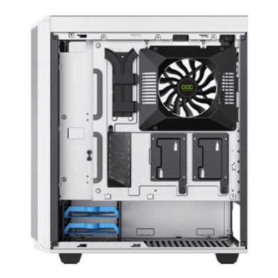 Корпус Gamemax Precision White