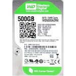 Жесткий диск 3.5'  500Gb WD (WD5000AZRX)