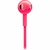 Наушники PHILIPS SHE3200 Coral (SHE3200CR/00)