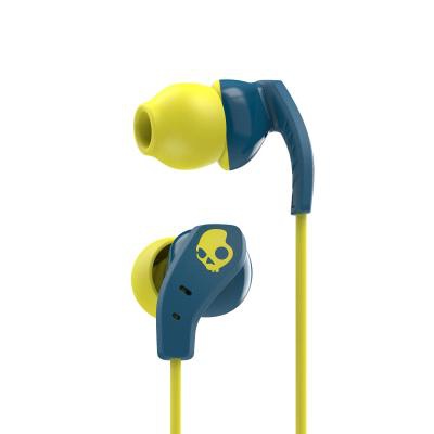 Наушники Skullcandy METHOD Teal/Acid/Acid (S2CDJY-358)